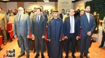 جوائز ماراثون زايد الخيري في مصر تصل إلى 20 مليون جنيه 1